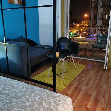 Appartement Fast Sleep & Go 2 à Paraćin Extérieur photo
