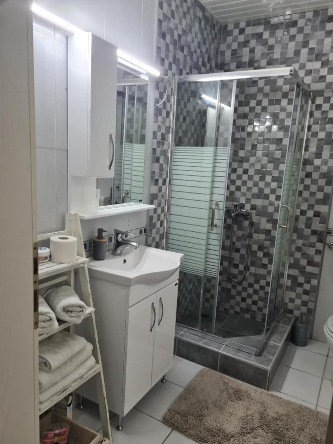 Appartement Fast Sleep & Go 2 à Paraćin Extérieur photo