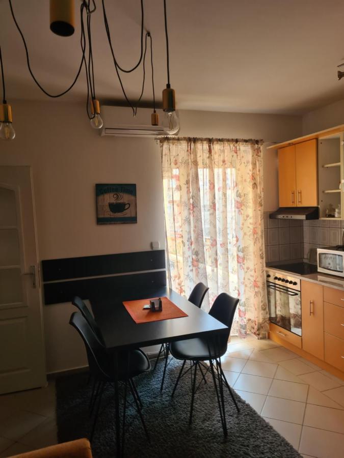 Appartement Fast Sleep & Go 2 à Paraćin Extérieur photo