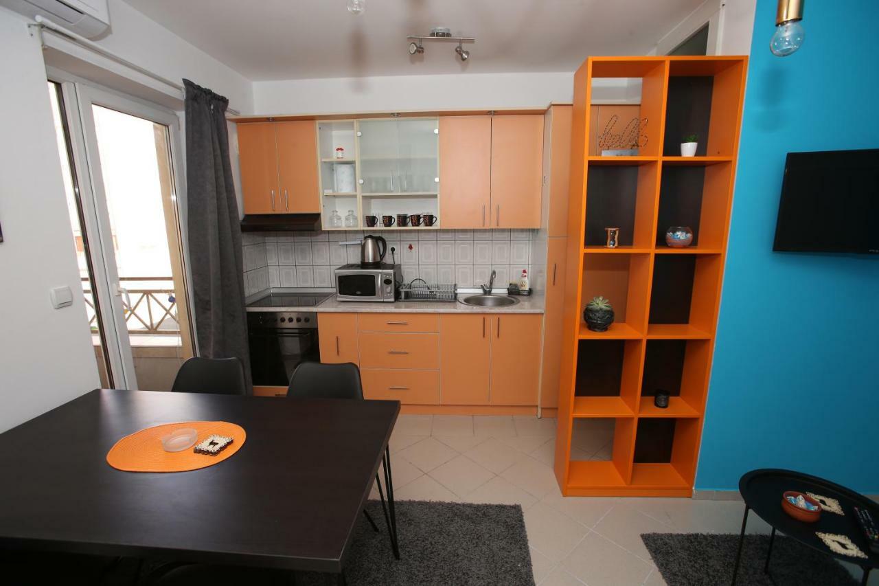Appartement Fast Sleep & Go 2 à Paraćin Extérieur photo