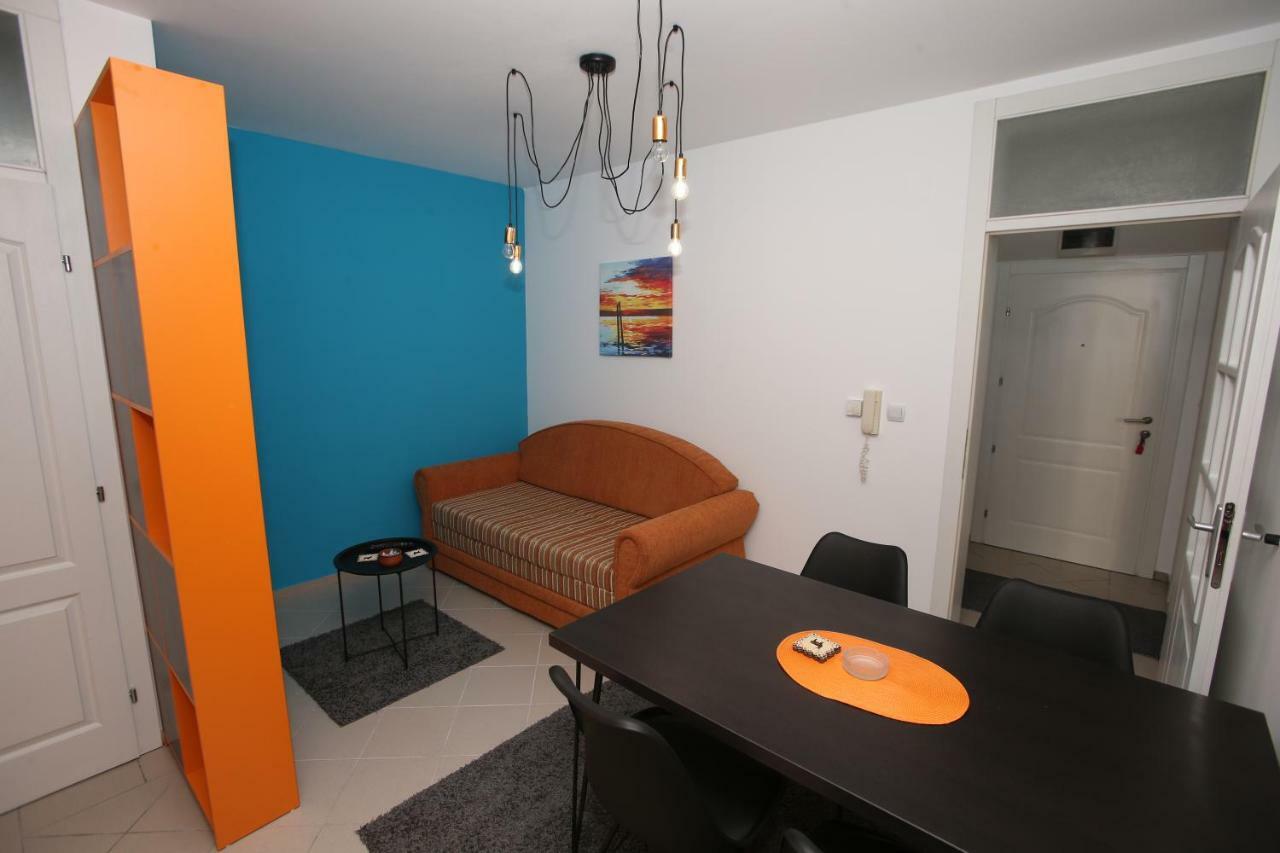 Appartement Fast Sleep & Go 2 à Paraćin Extérieur photo