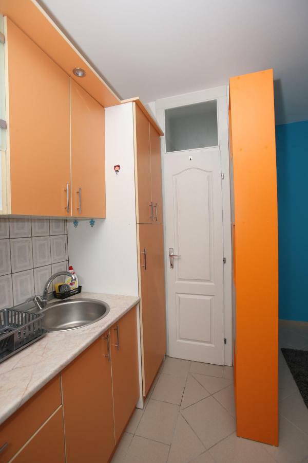 Appartement Fast Sleep & Go 2 à Paraćin Extérieur photo
