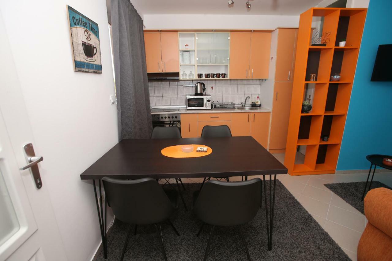 Appartement Fast Sleep & Go 2 à Paraćin Extérieur photo